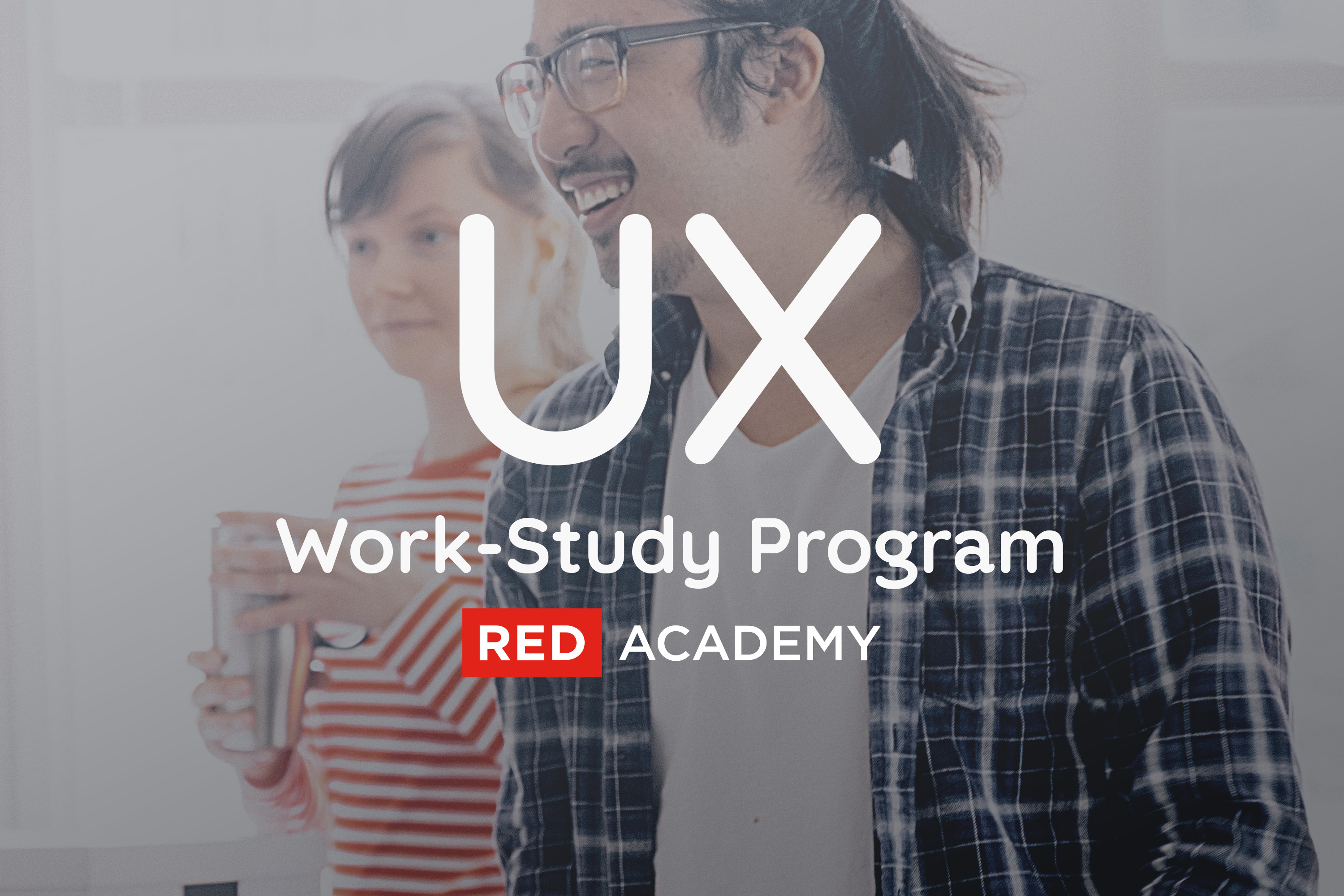 UX – RED