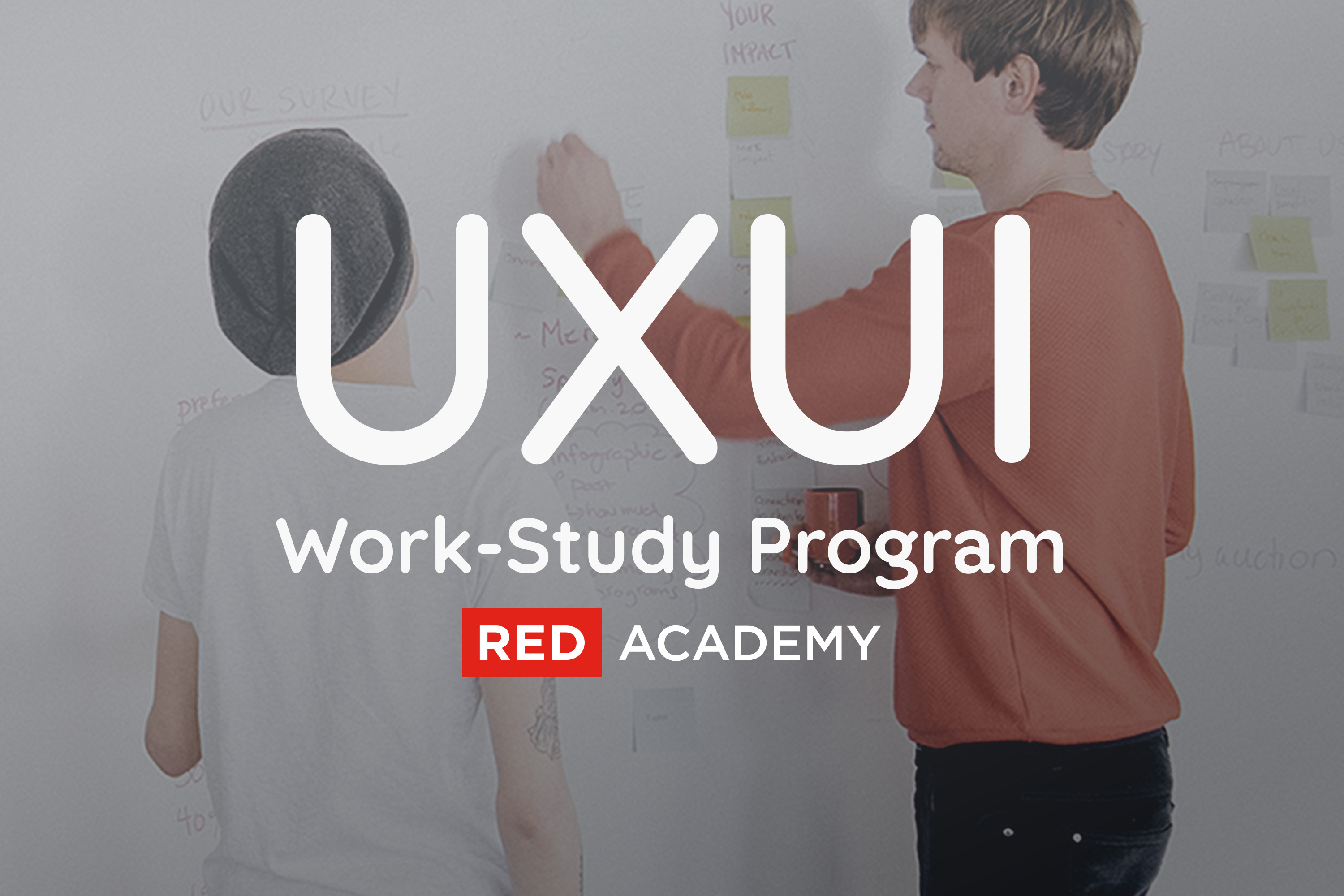 UXUI – RED