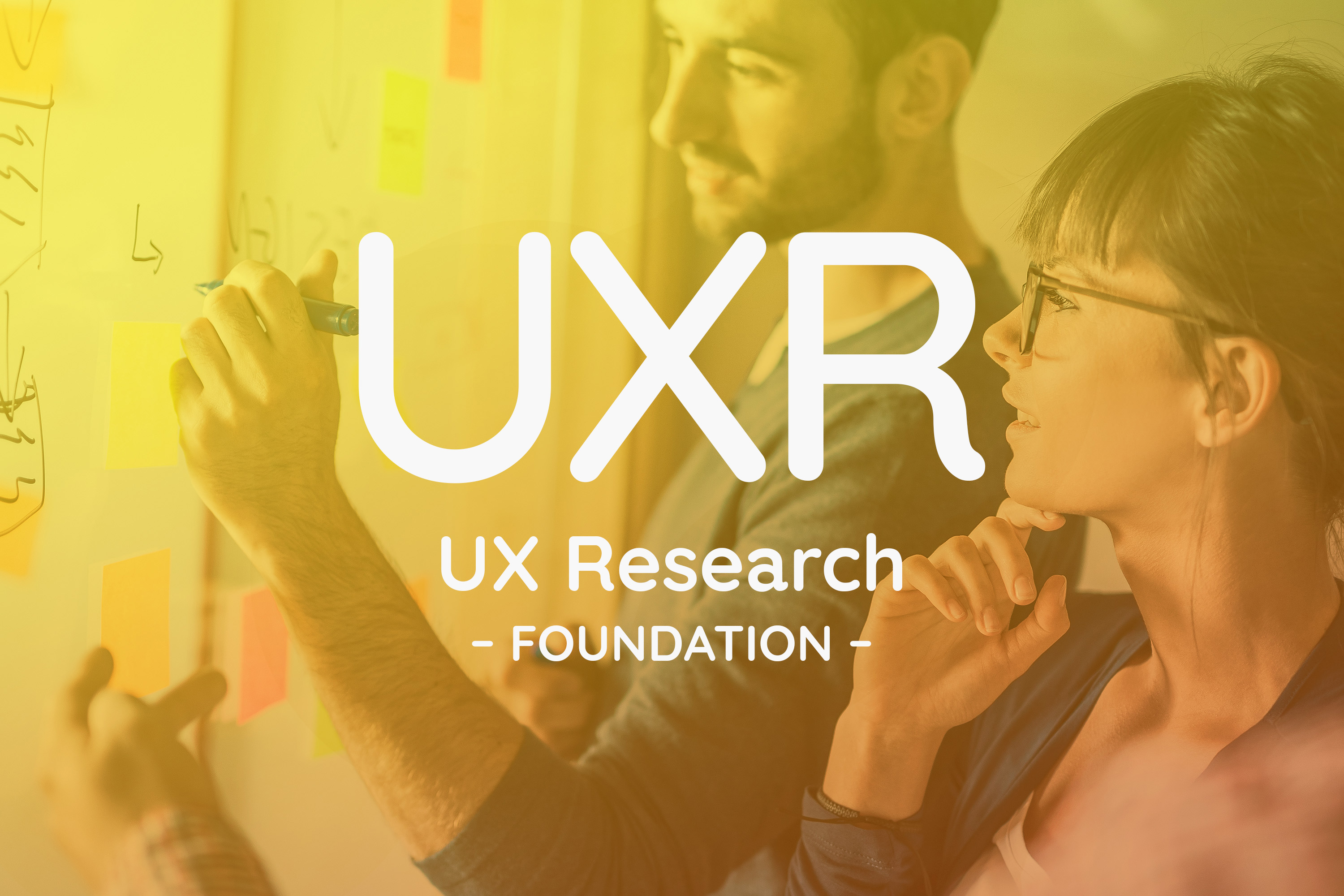 UX RESEARCH FOUNDATION