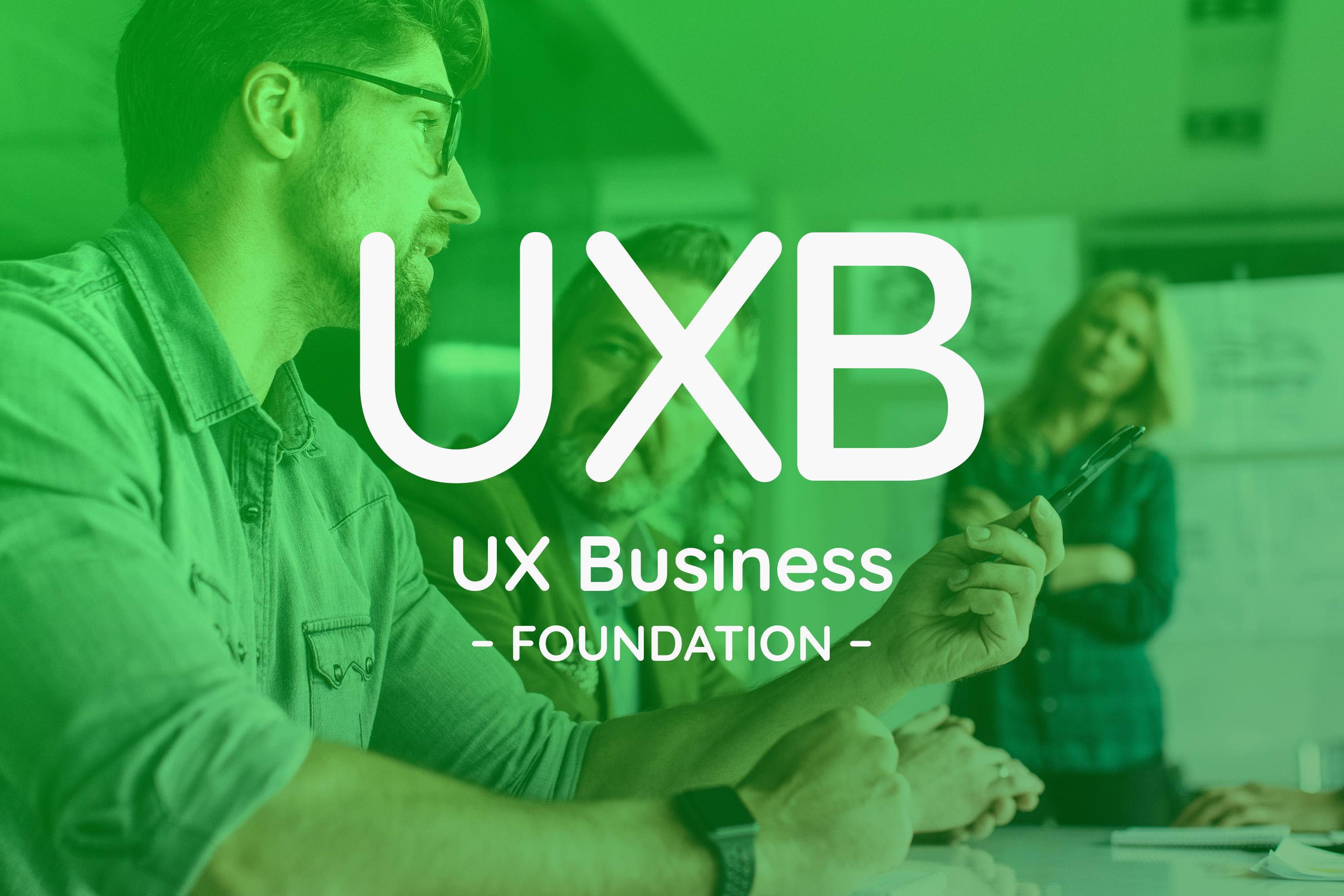 UXB-Foundation